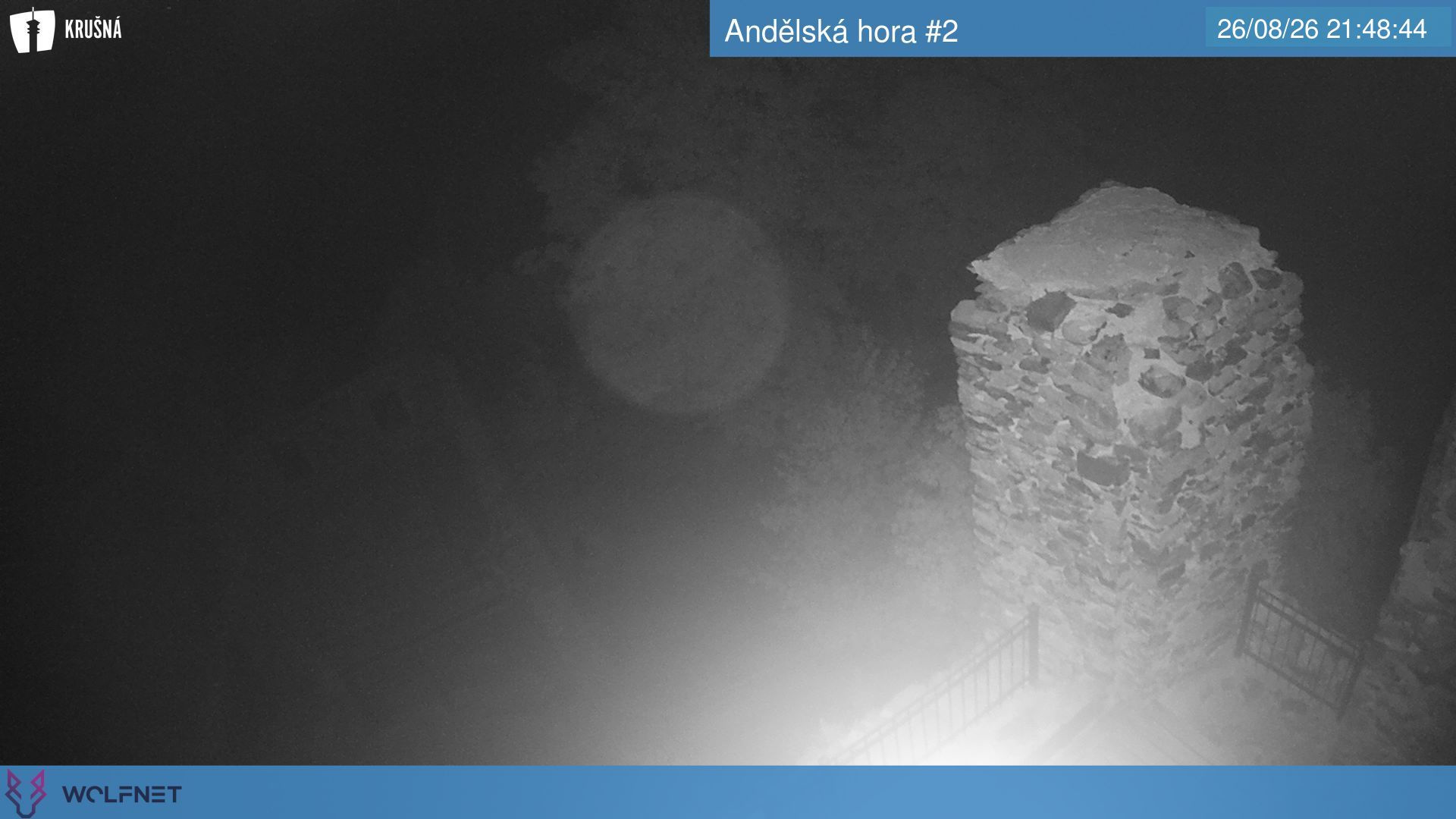 Andelska Hora