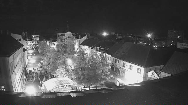 Benešov