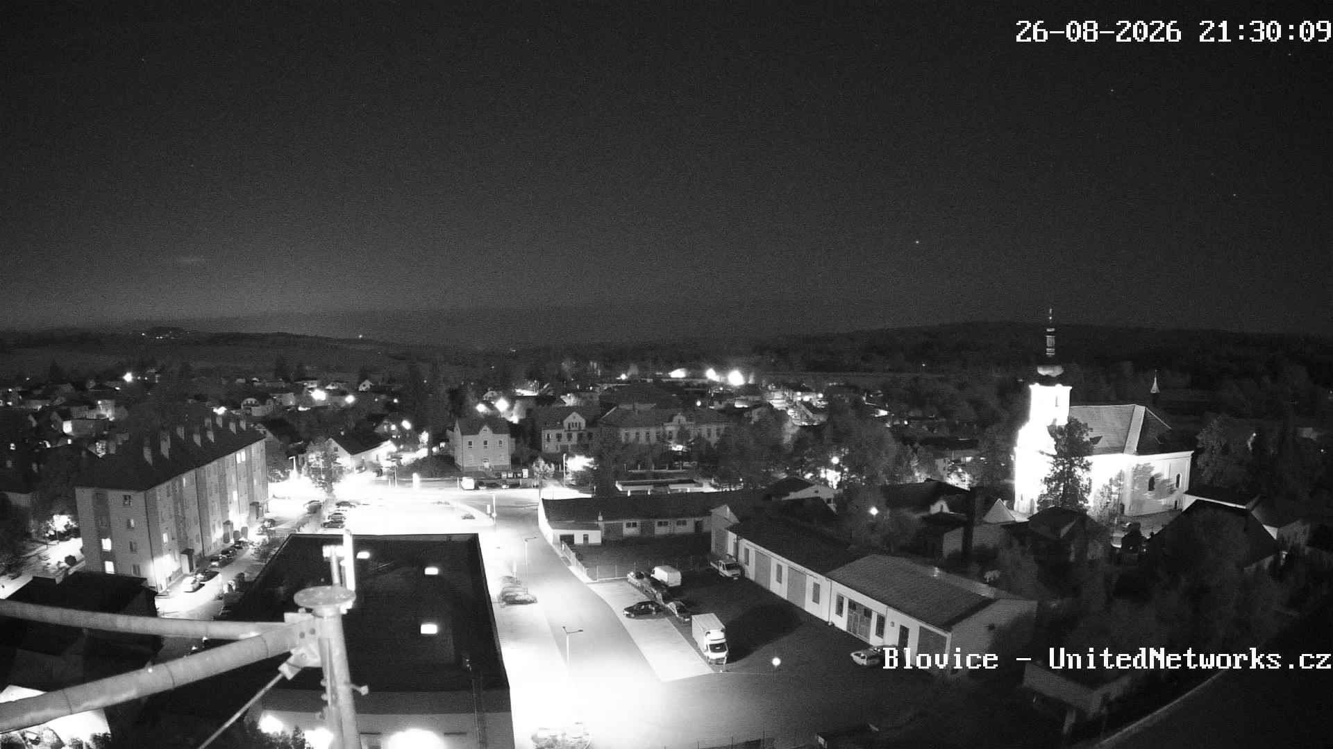 Blovice