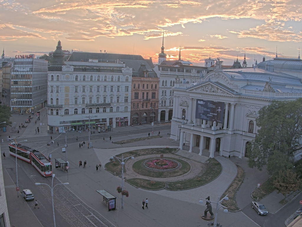 Brno