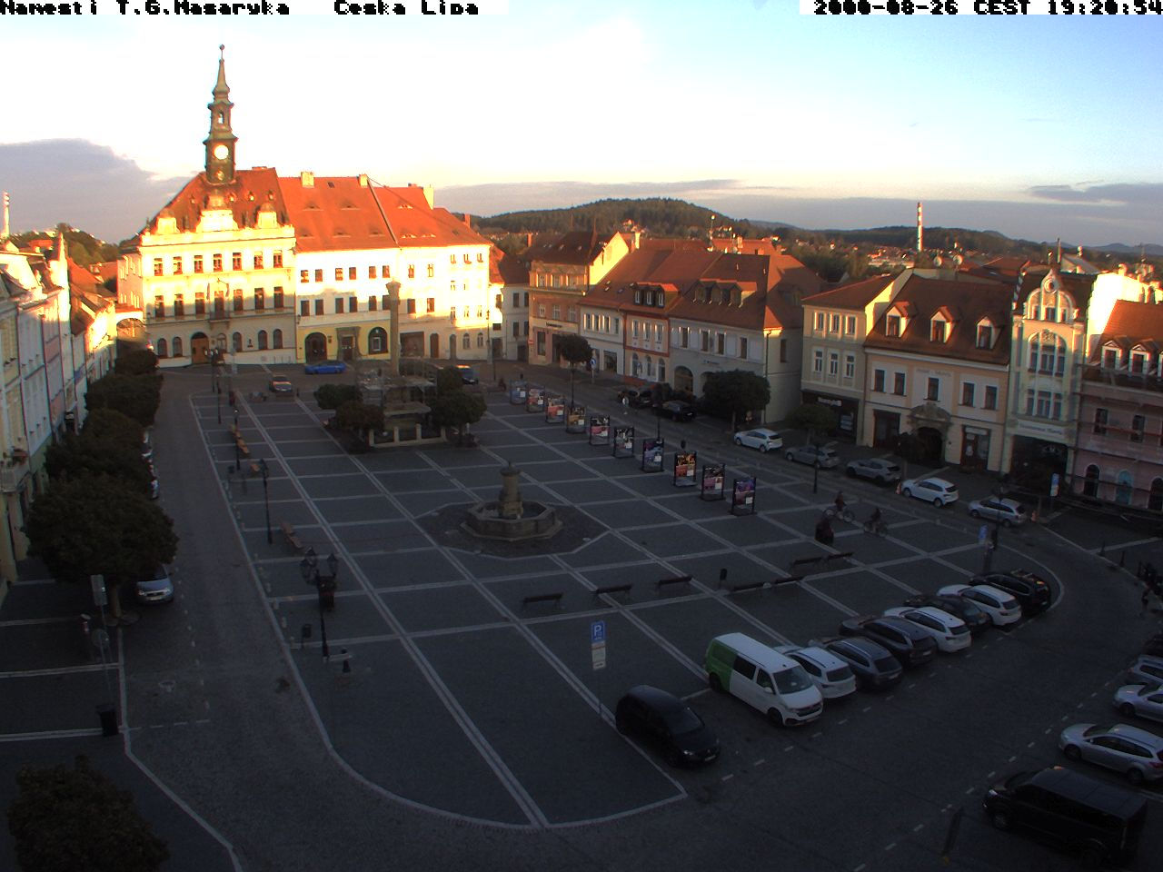 Česká Lípa