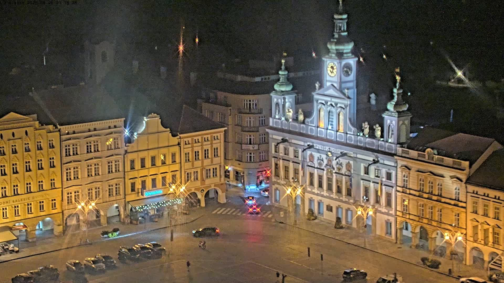 České Budějovice