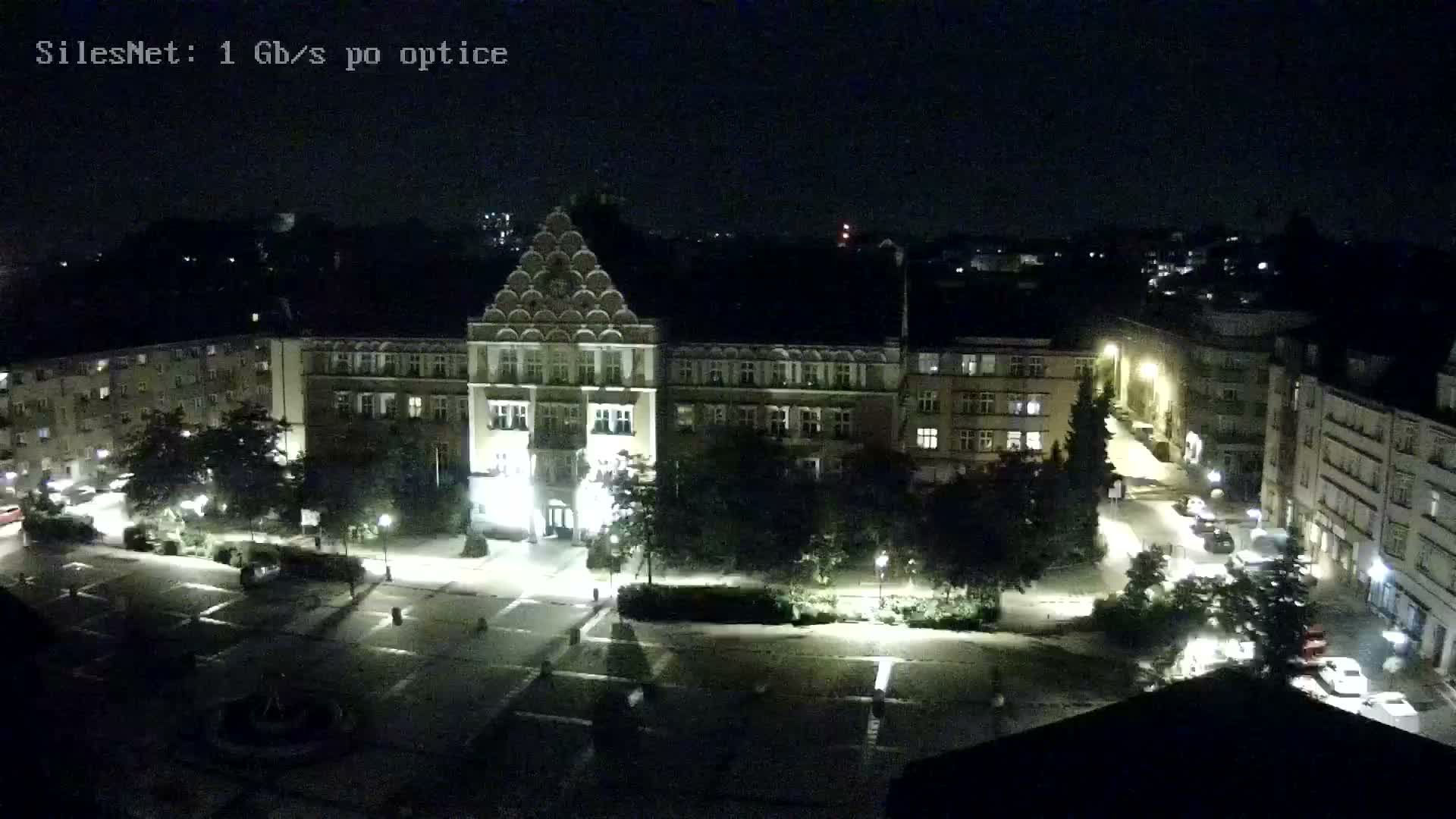 Český Tesin