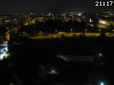 Praha Libuš (VSV)