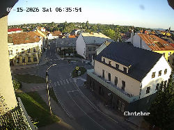 Chotebor