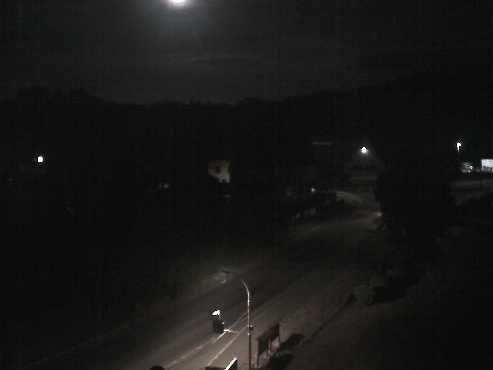 Dlouhá Ves