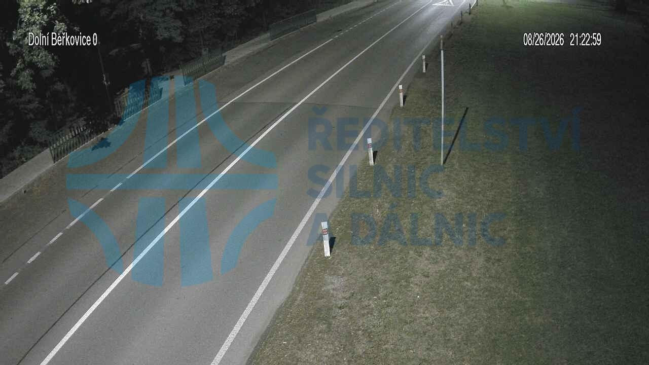 Dolní Berkovice