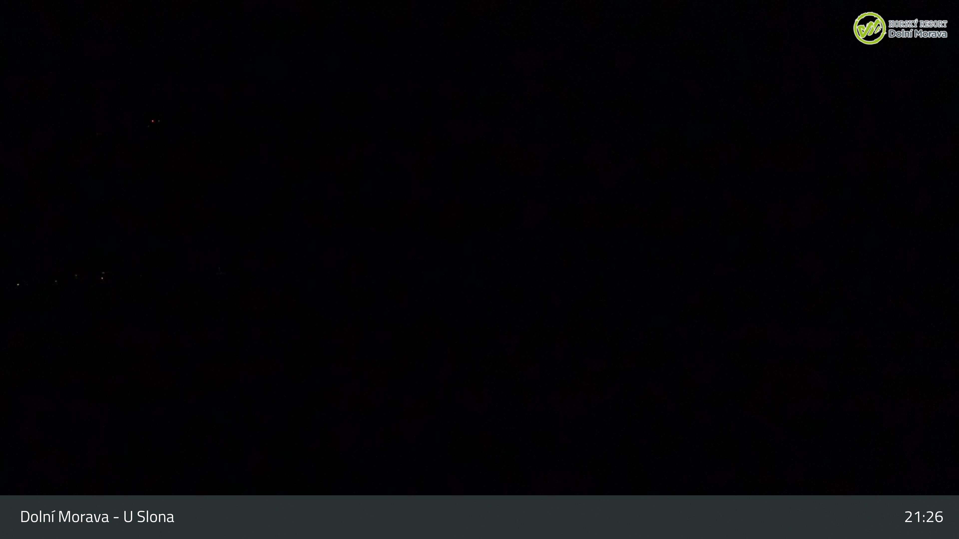 Dolní Morava u Slona