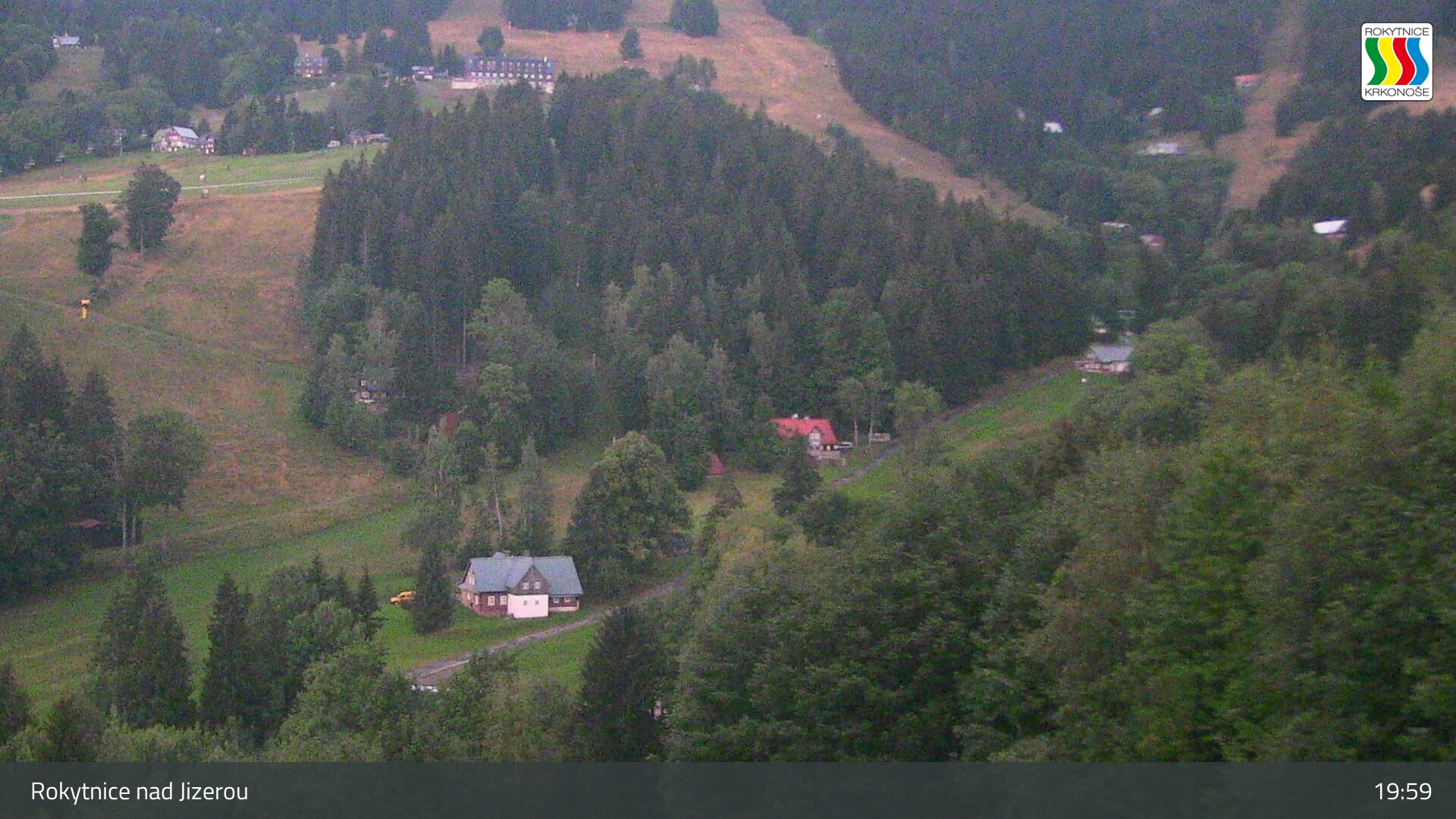 Rokytnice nad Jizerou II