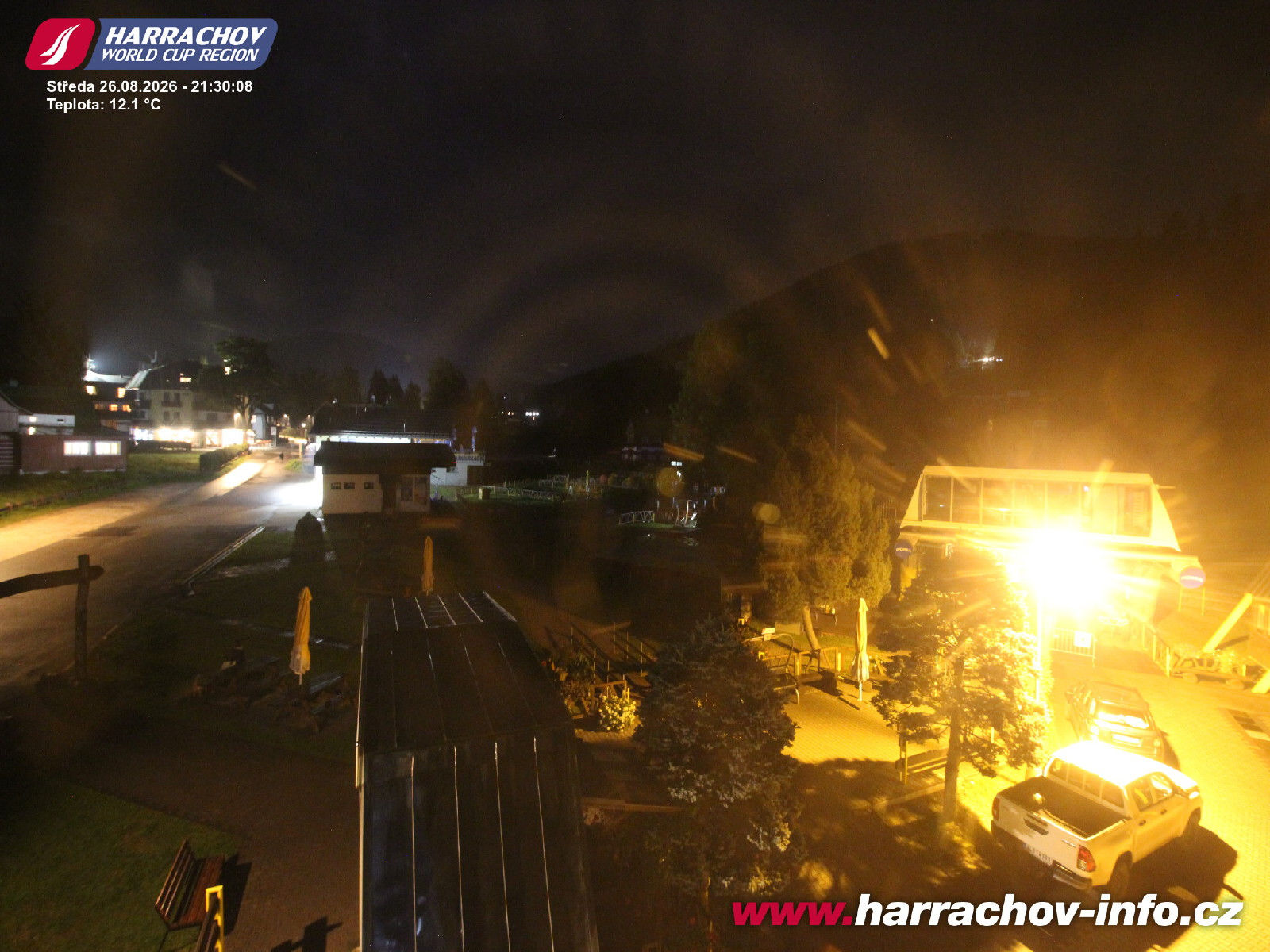 Harachov