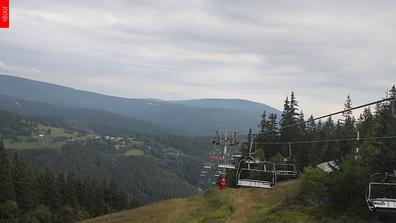 Herlíkovice Horní Stanice