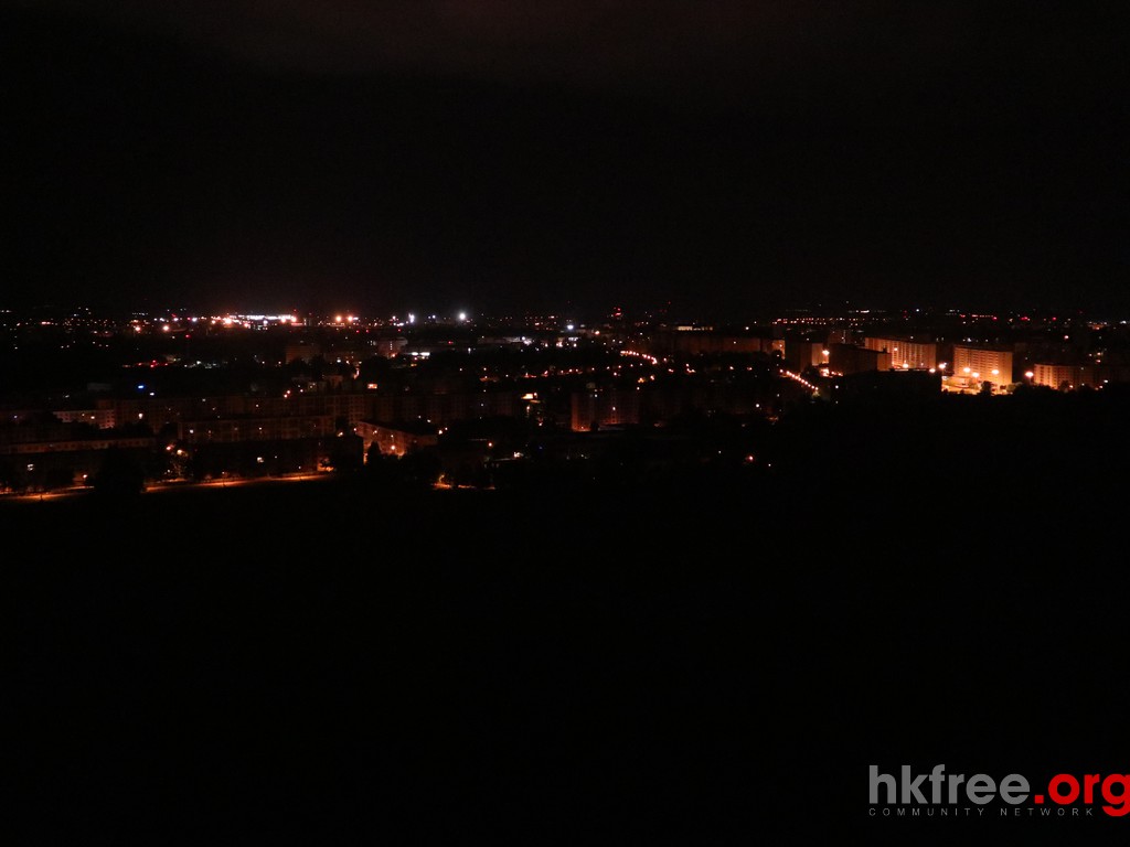 Hradec Králové Vodojem