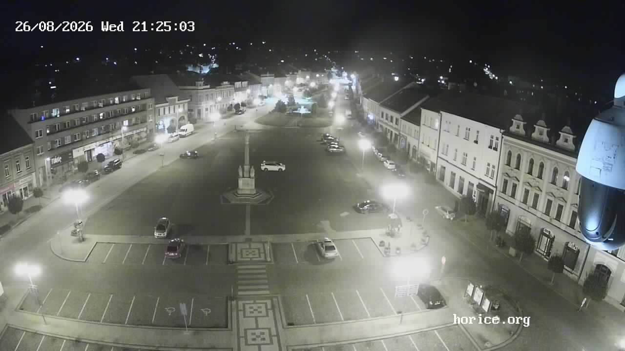 Hořice
