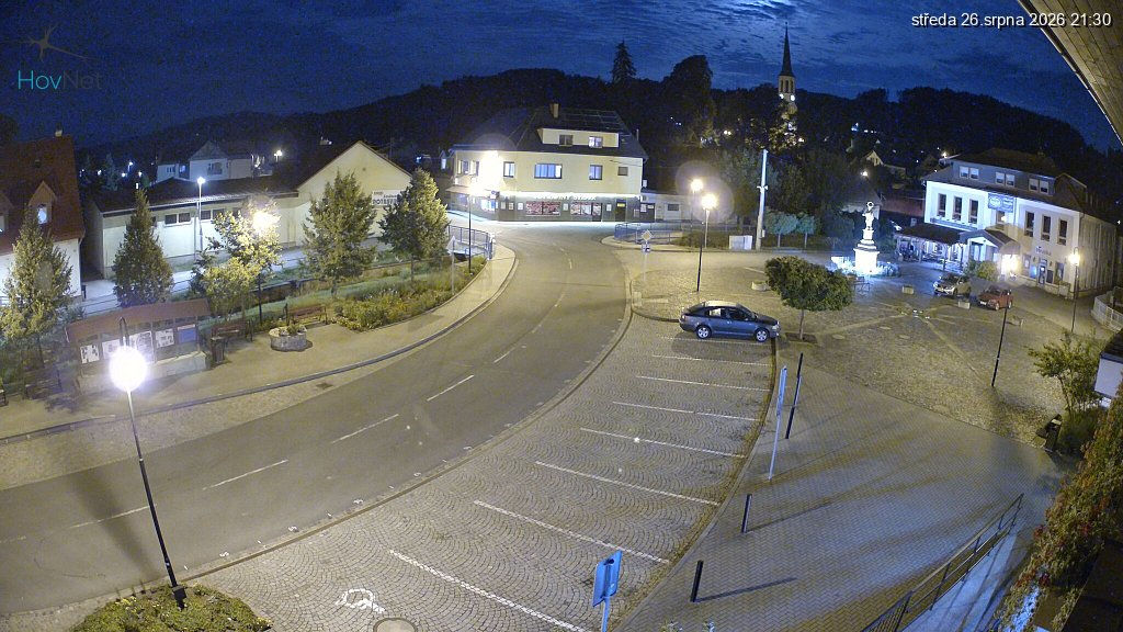 Hovězí