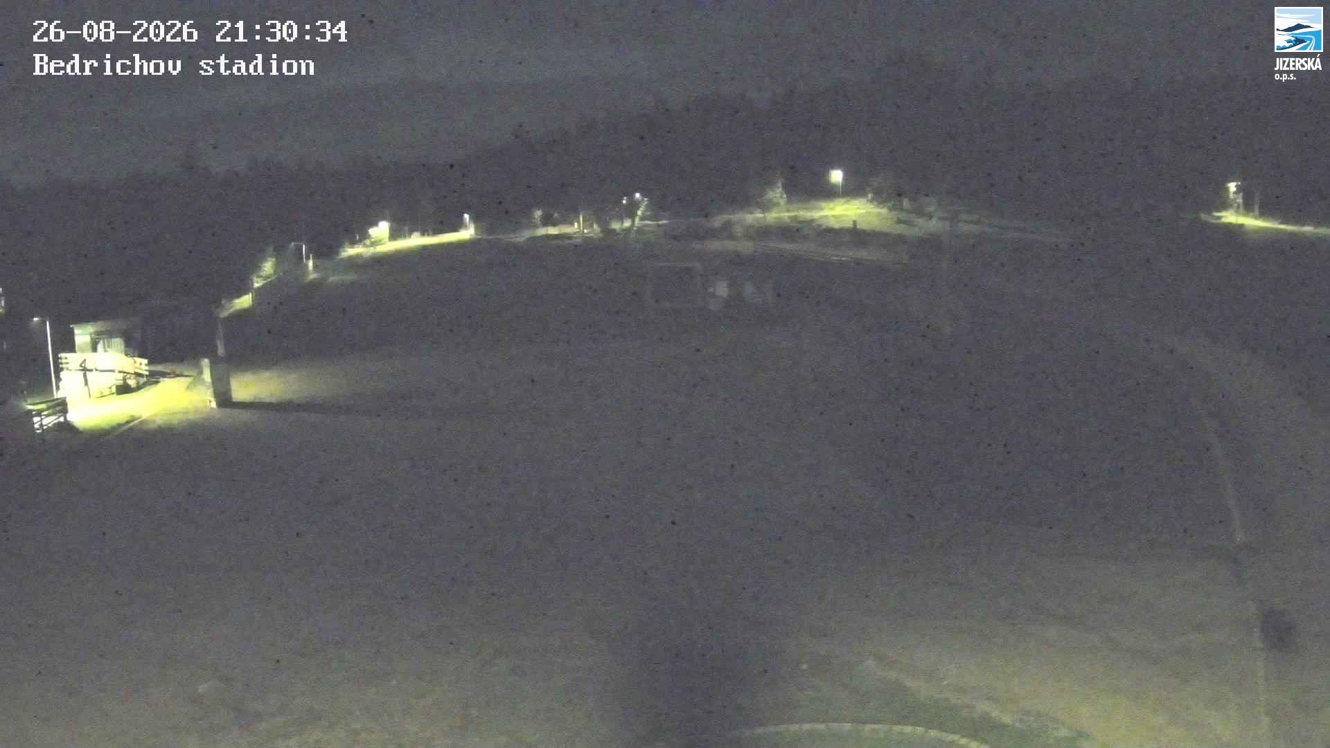 Bedřichov