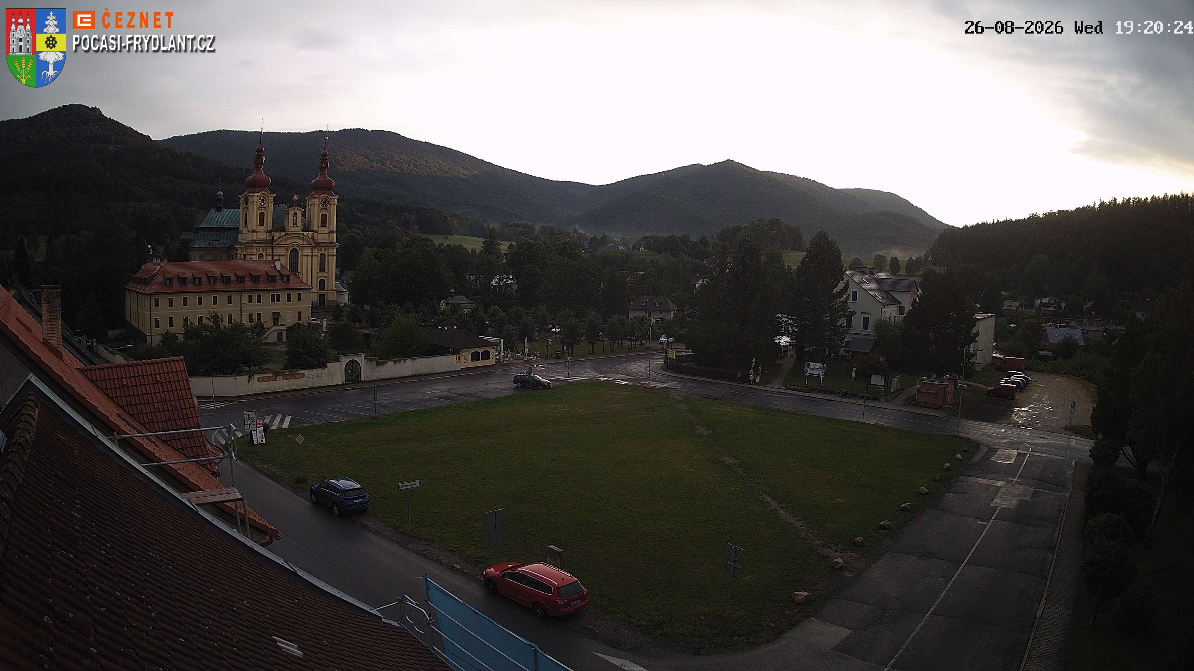 Hejnice