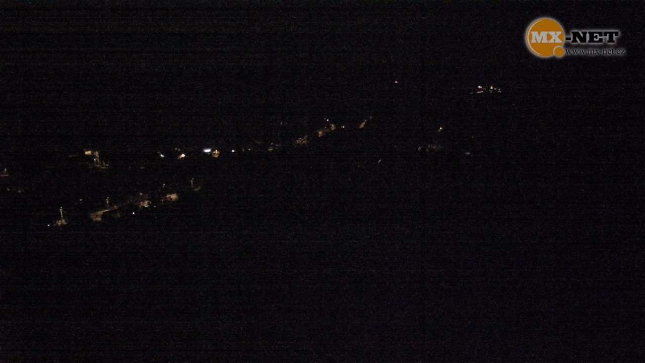 Karlovice Vodárna