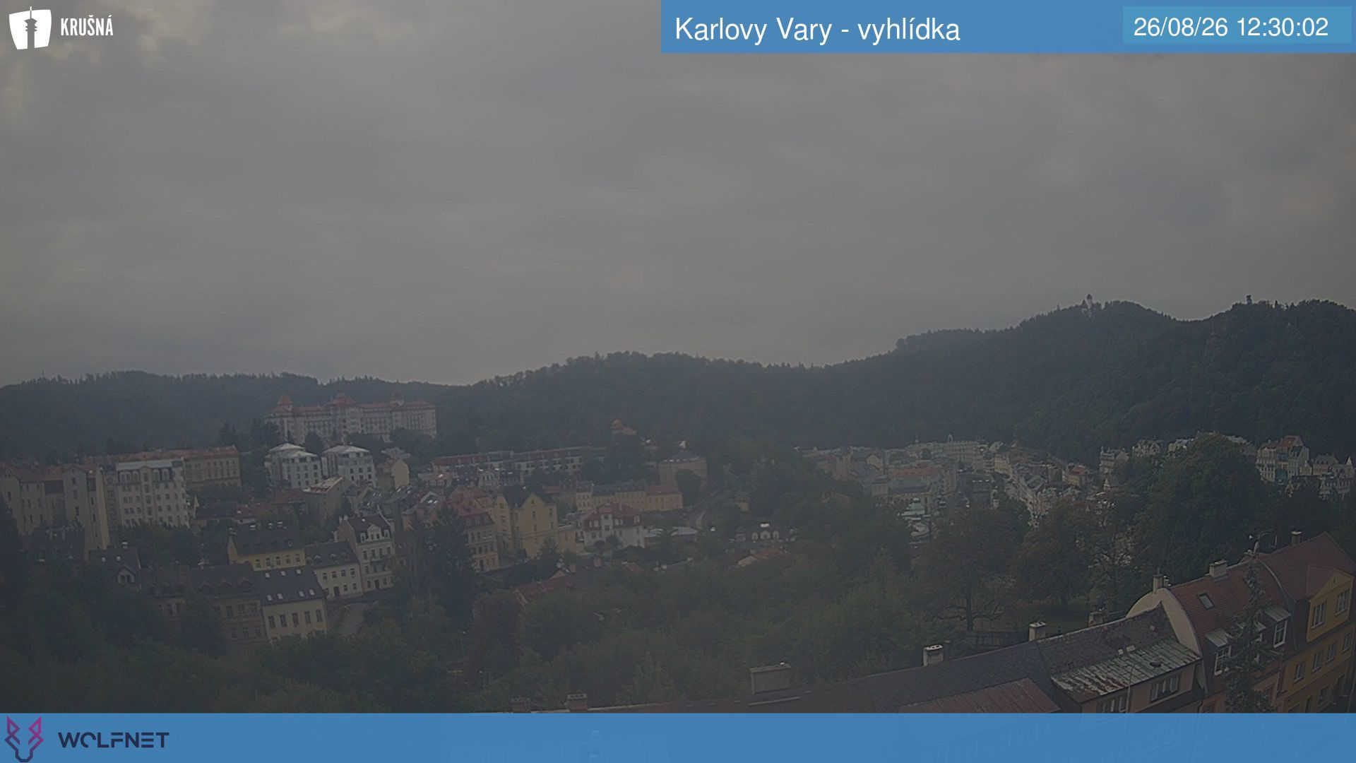 Karlovy Vary