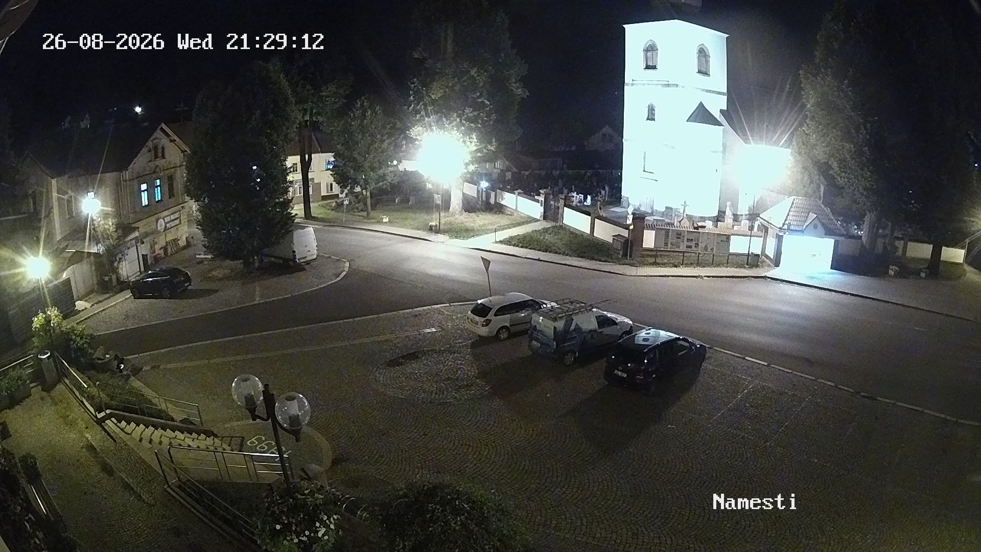 Košťálov