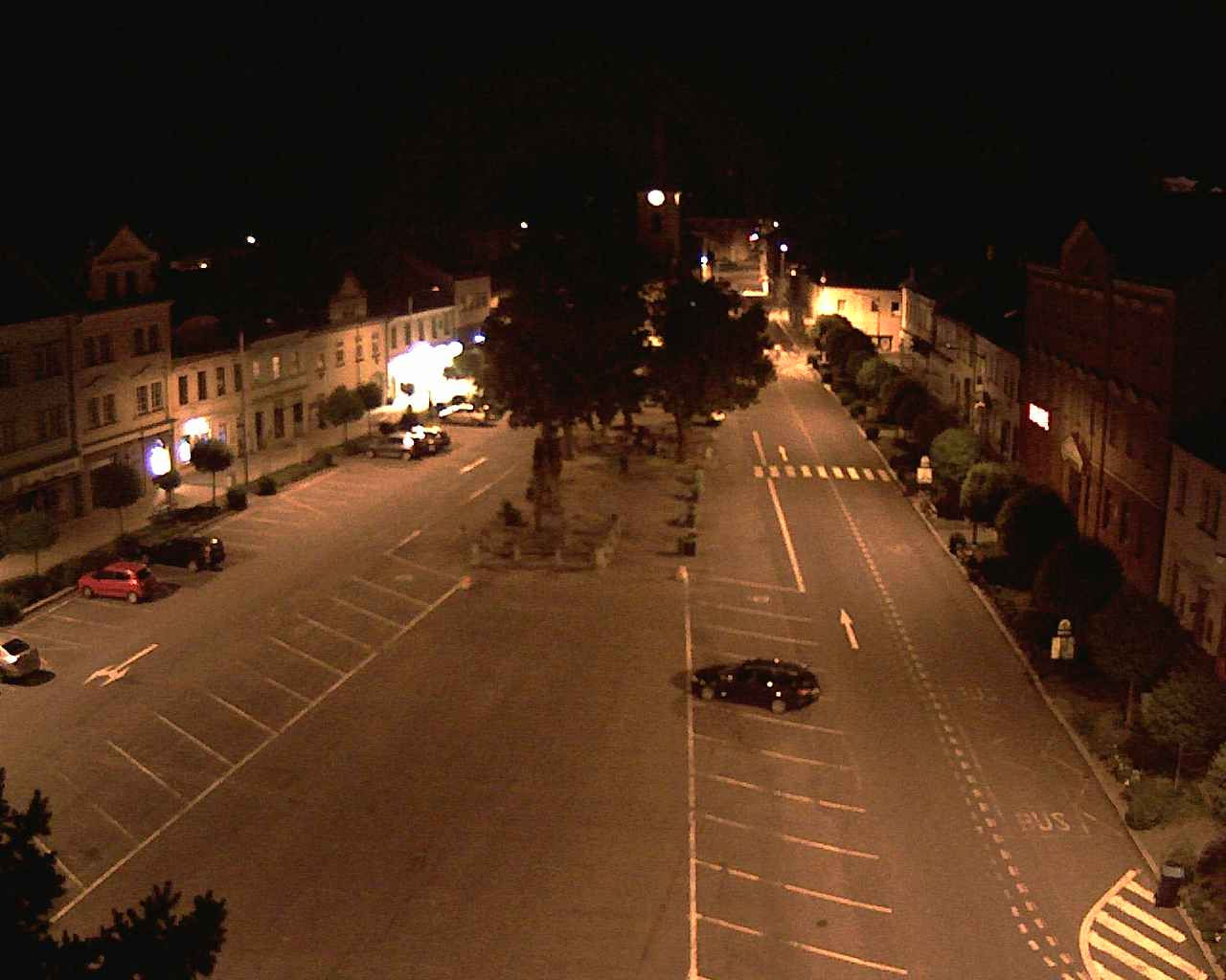 Kostelec nad Orlicí
