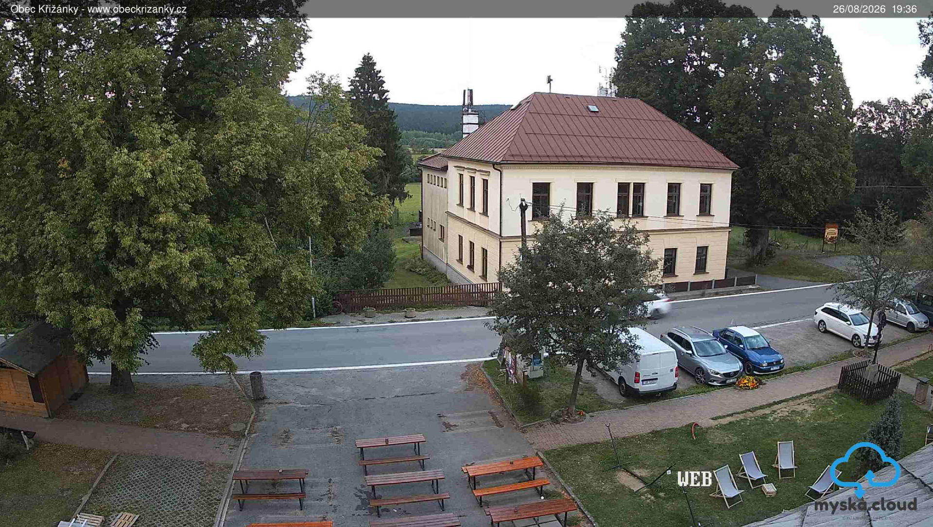 Krizanky