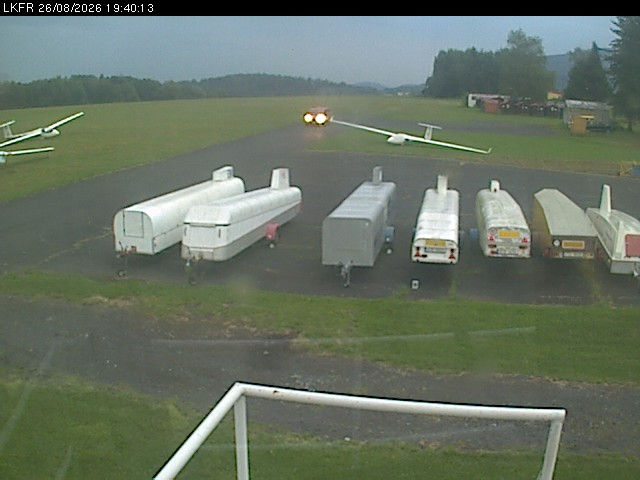Letiště Frýdlant nad Ostravicí