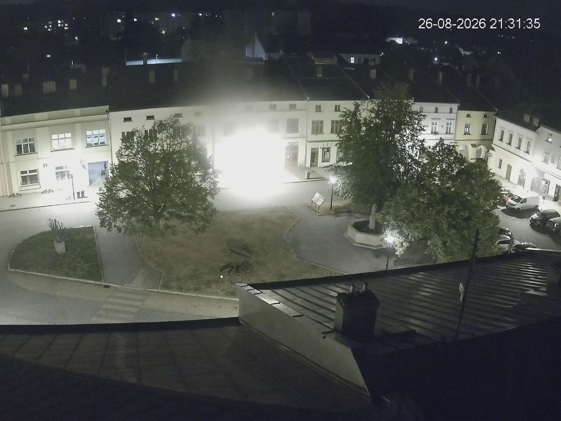 Lipník nad Bečvou