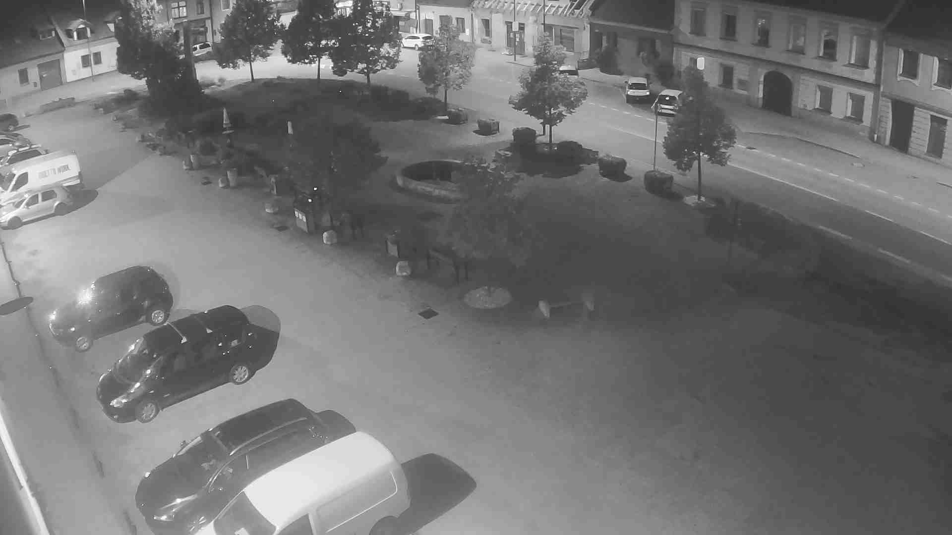 Lomnice nad Lužnicí