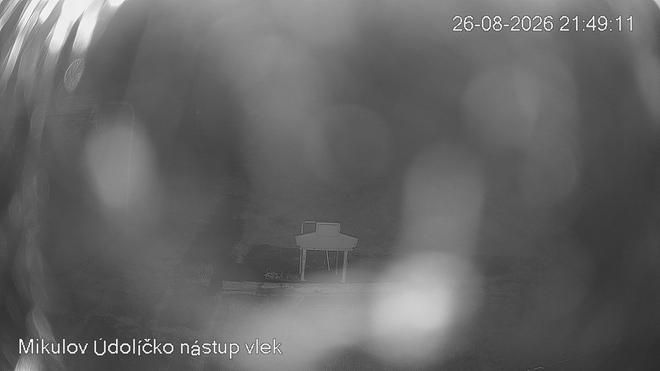 Webkamera Mikulov