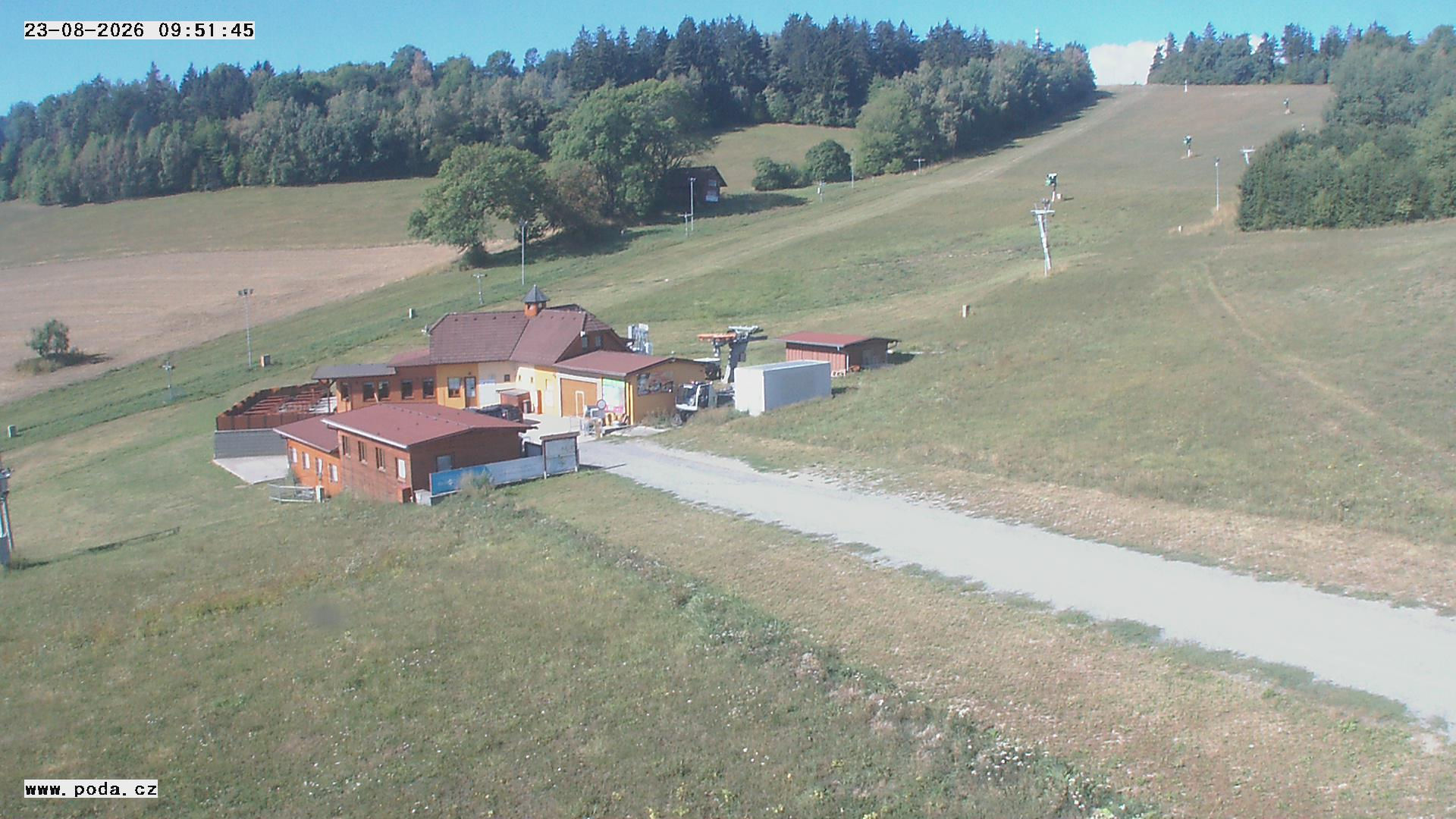Olešnice