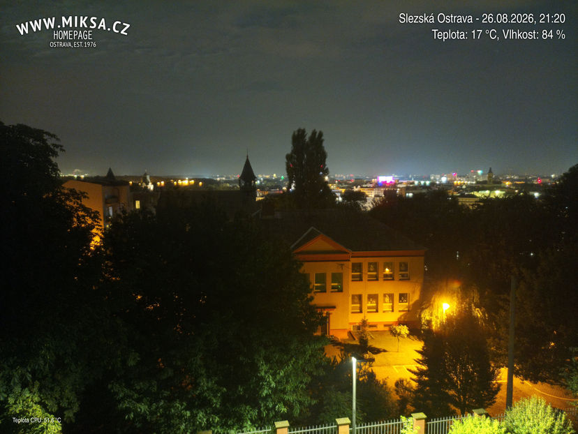 Ostrava
