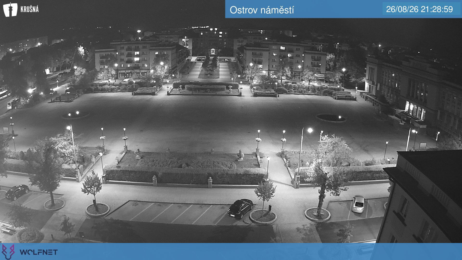 Ostrov