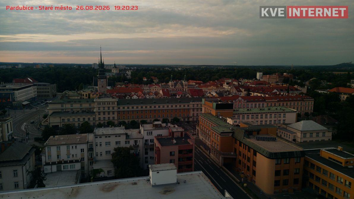 Pardubice