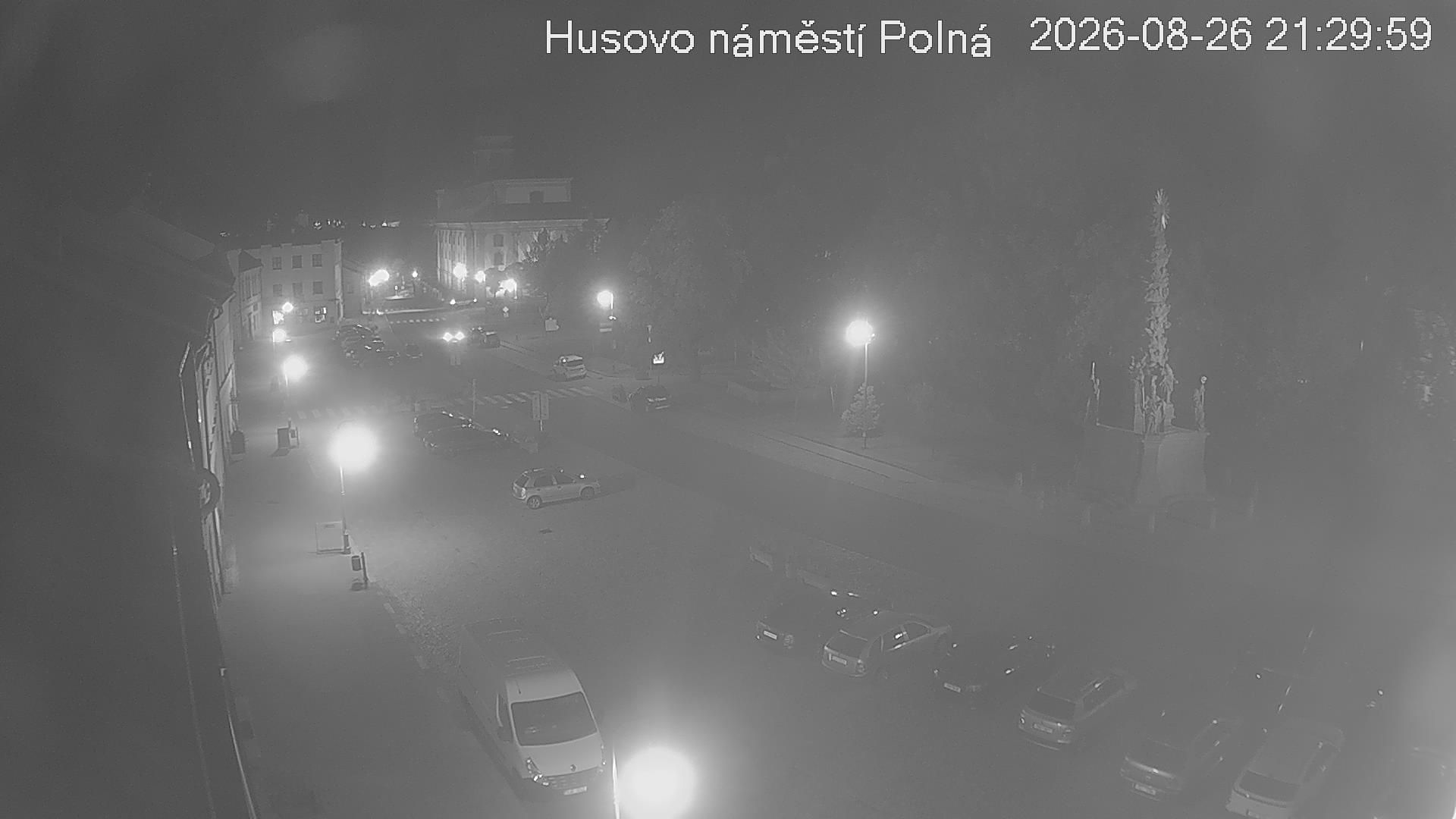 Polná