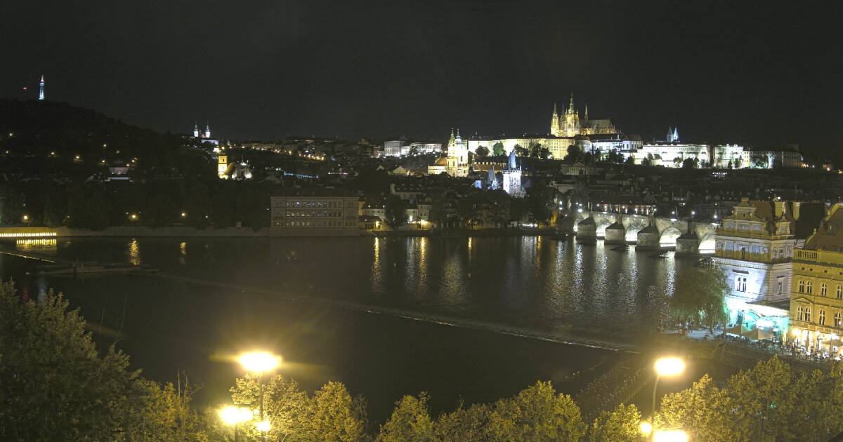 Praha Mozart Hotel