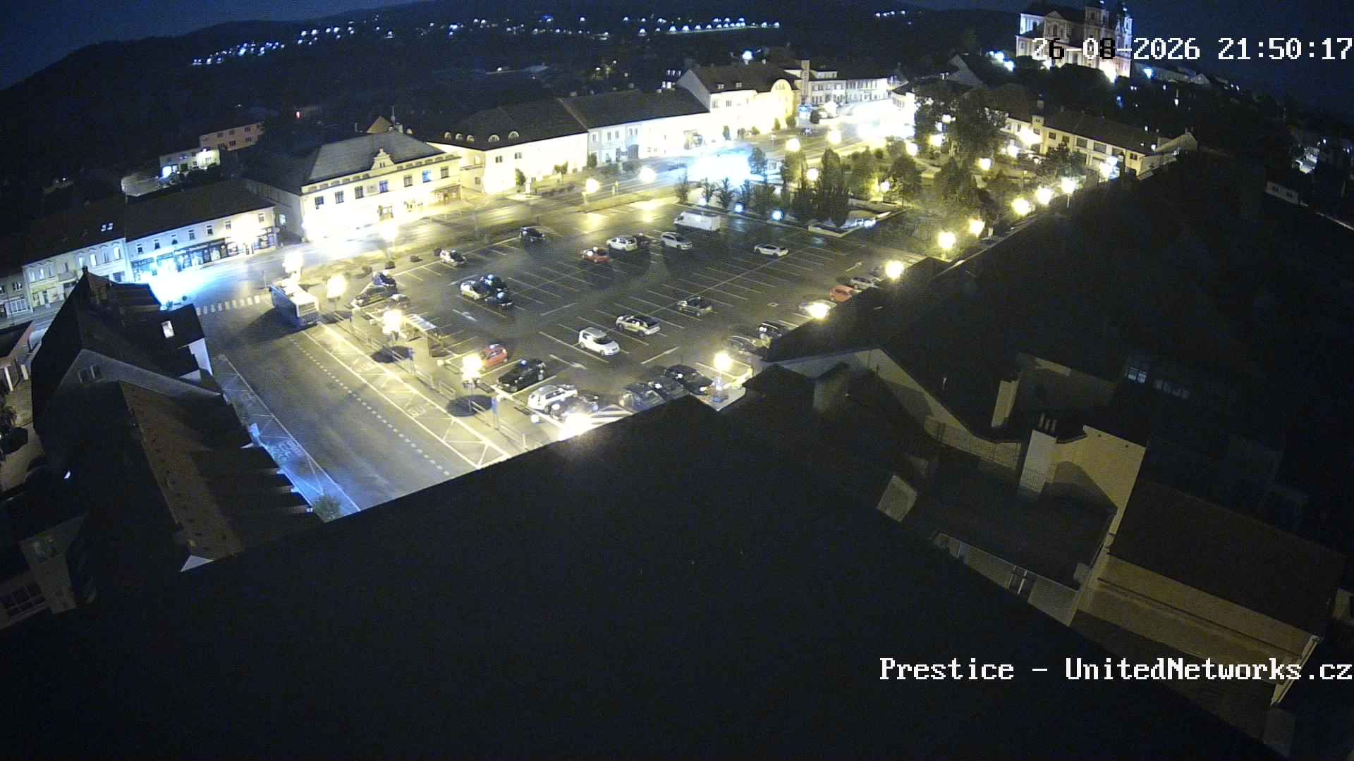 Prestice