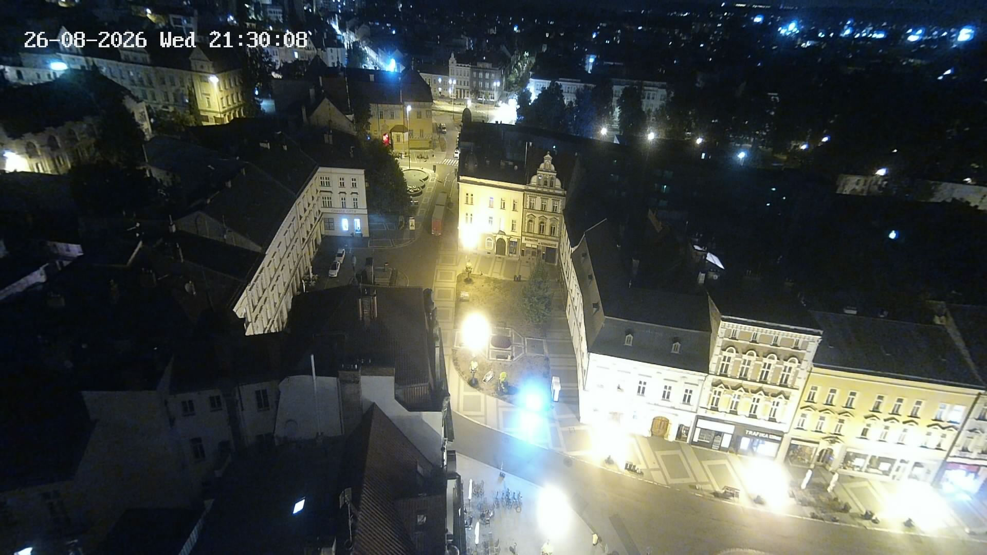 Prostějov