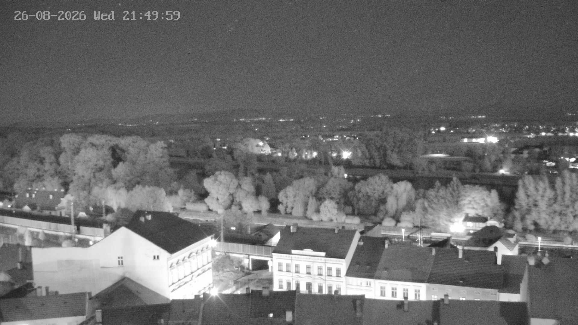Roudnice nad Labem