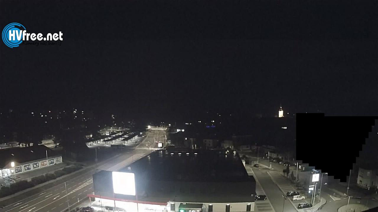 Rožnov pod Radhoštěm