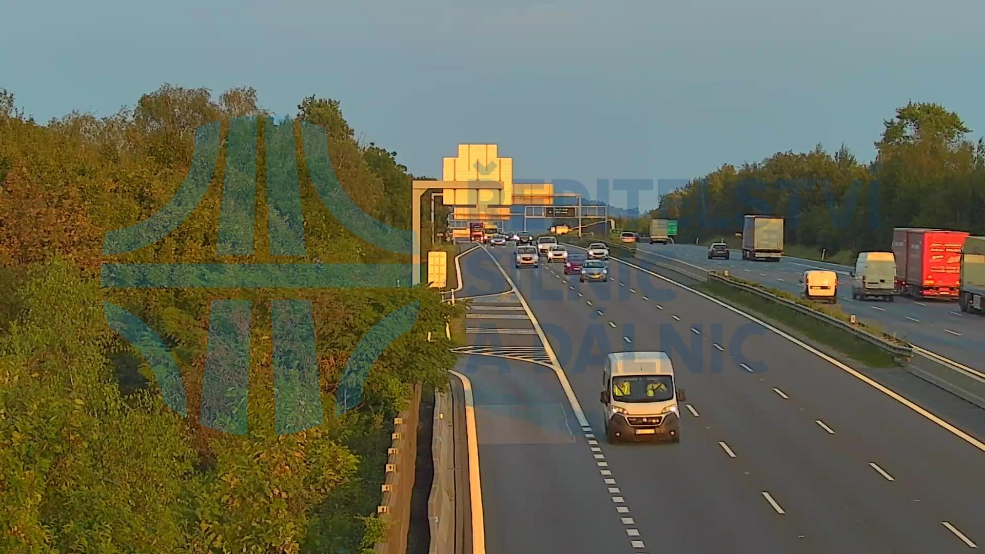 D1 15,4 km