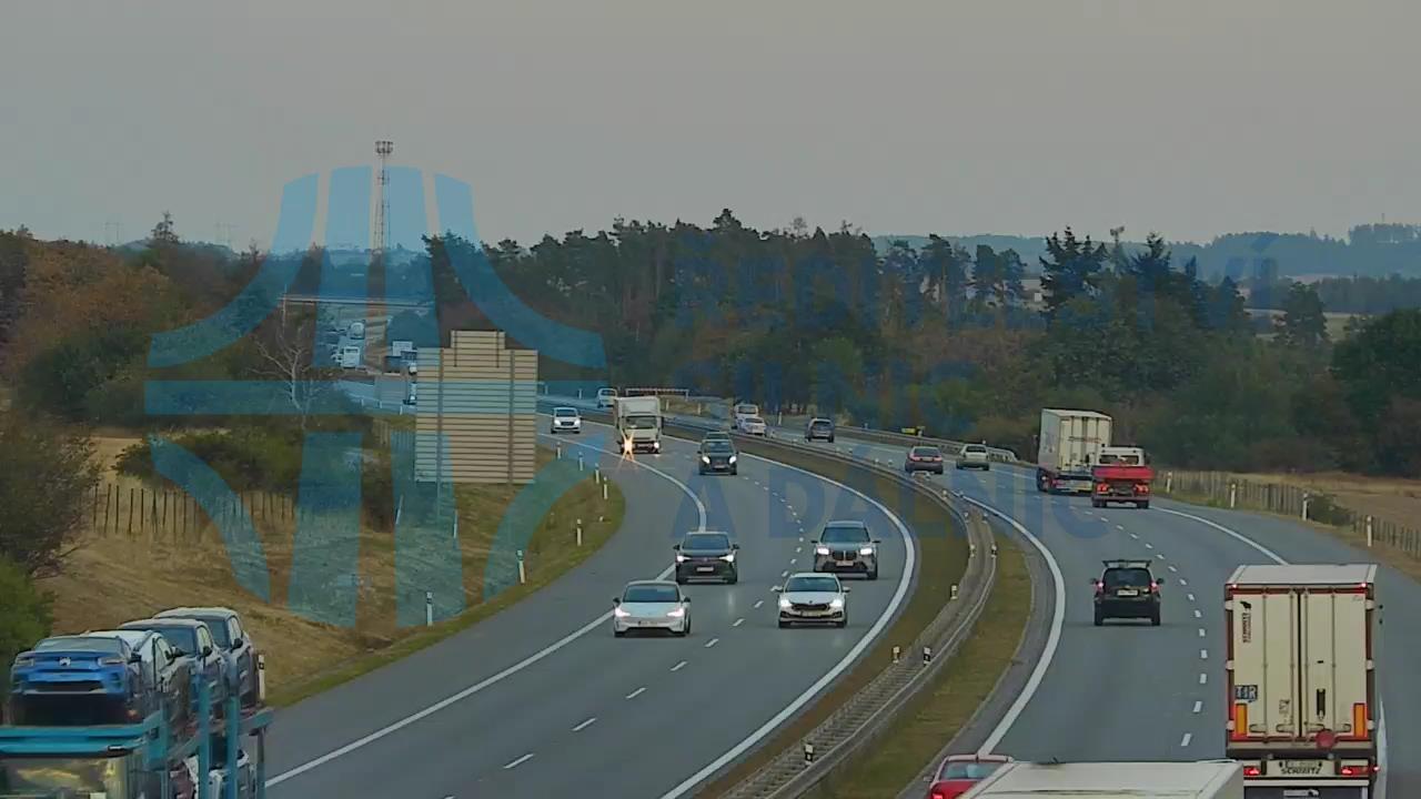 D1 154,2 km