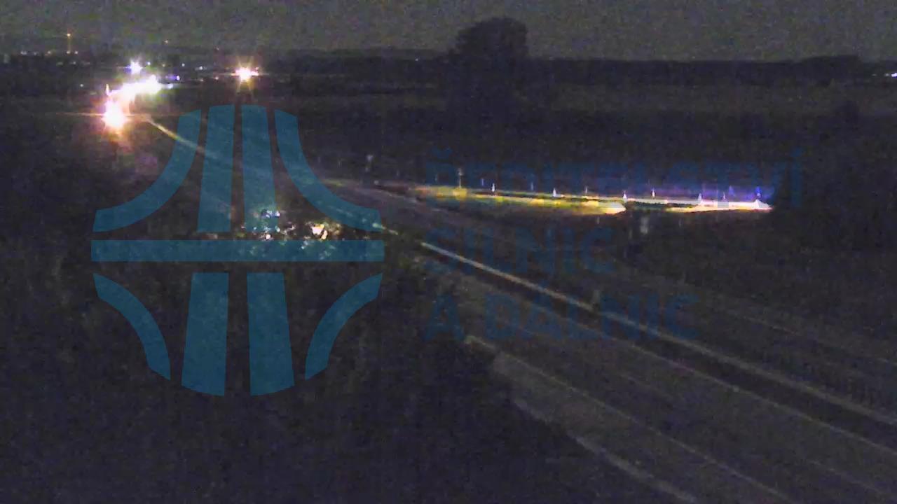D1 264,0 km
