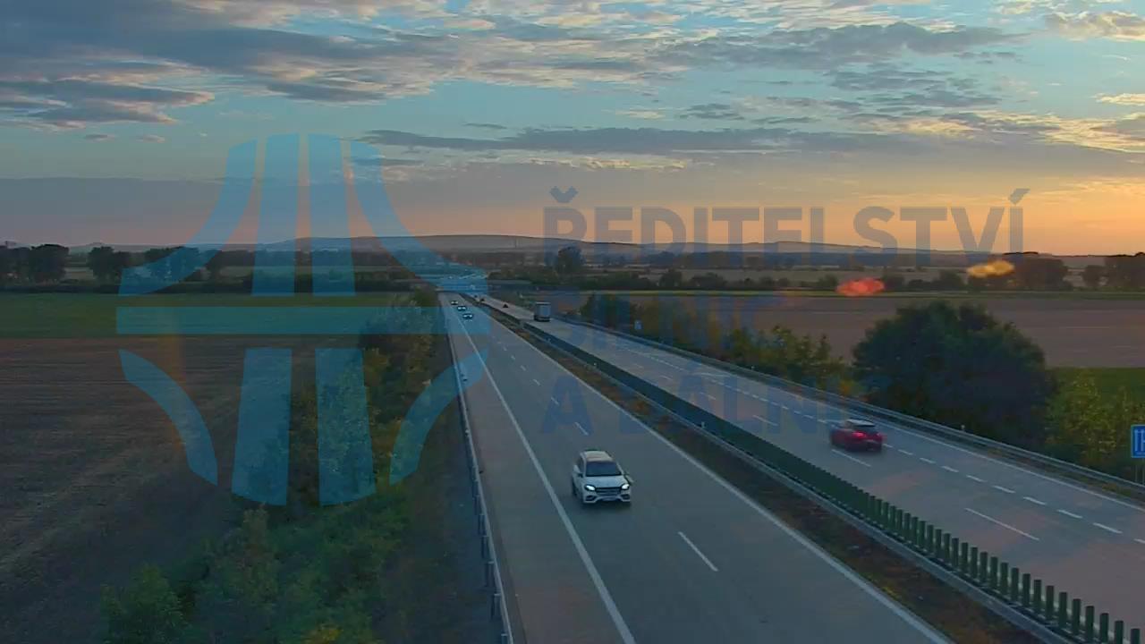 D1 264,8 km