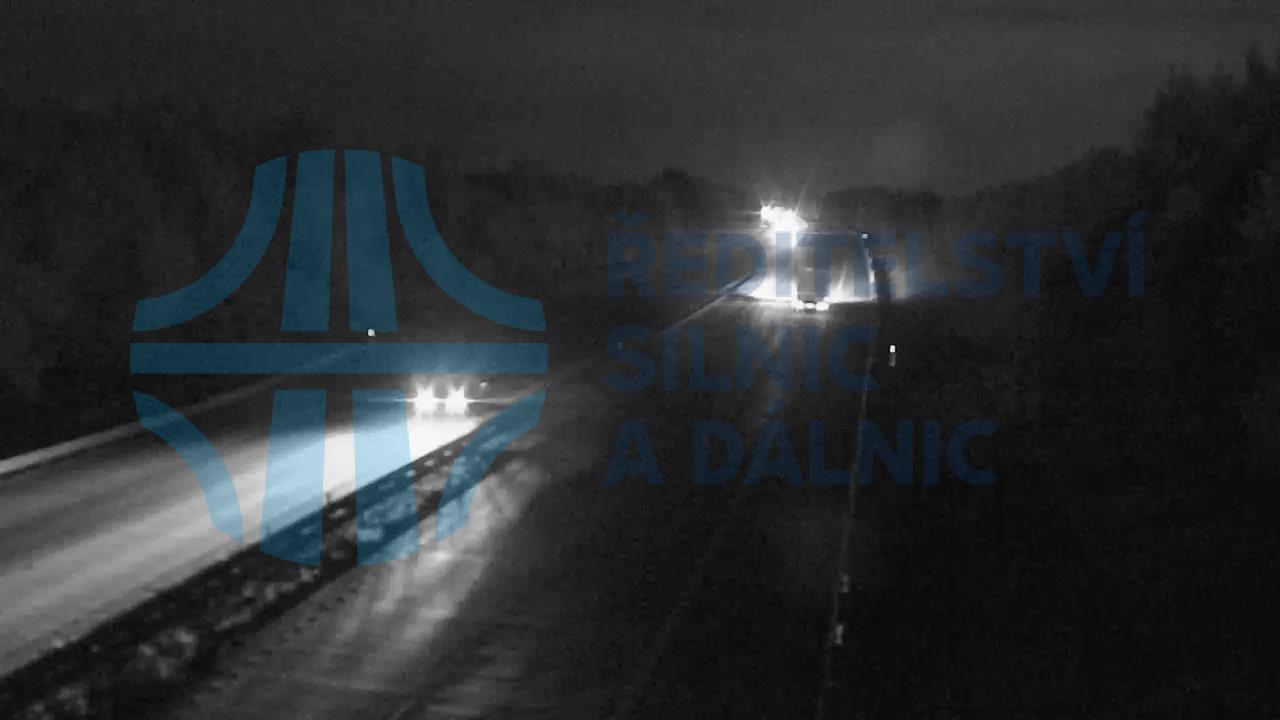 Webkamera D1 331,6 km