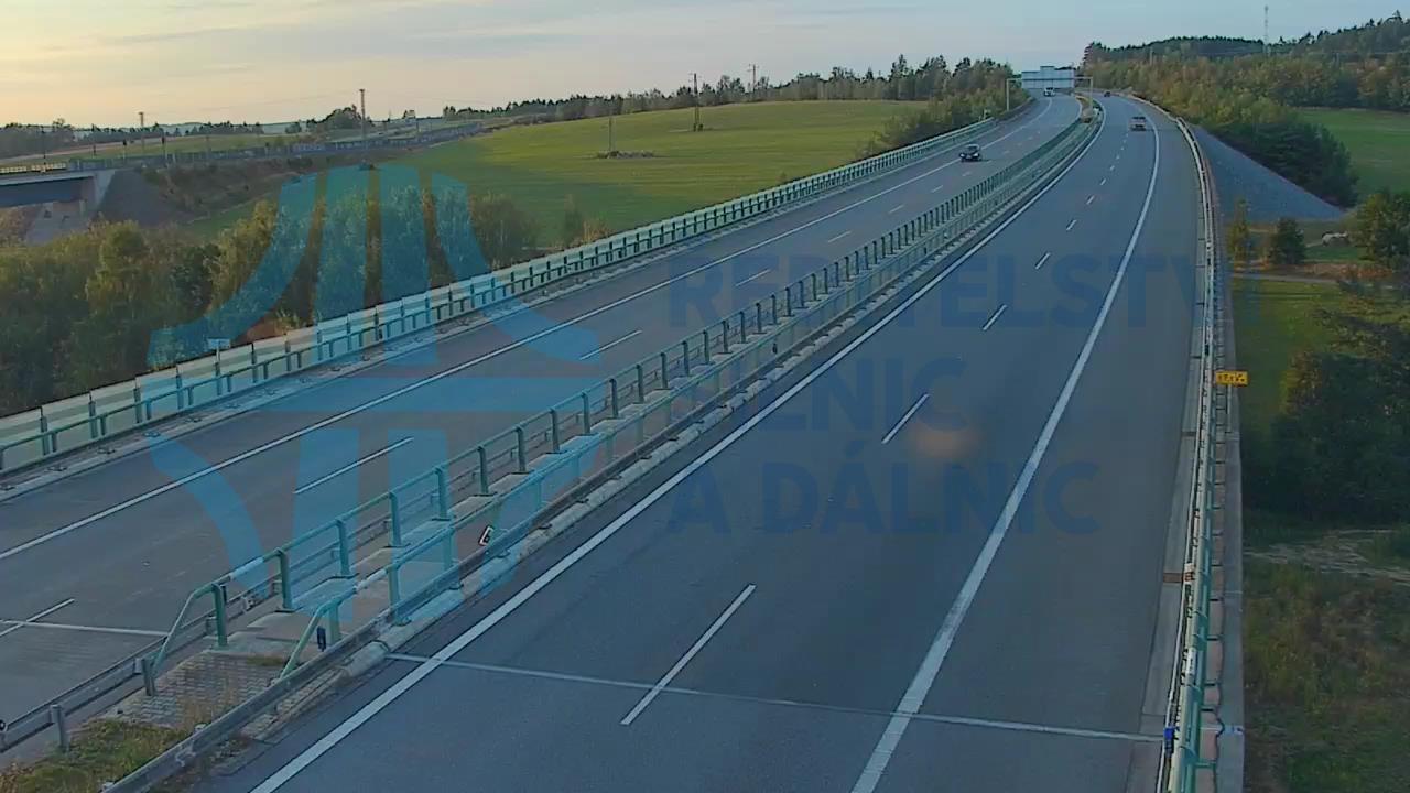 D3 69,5 km