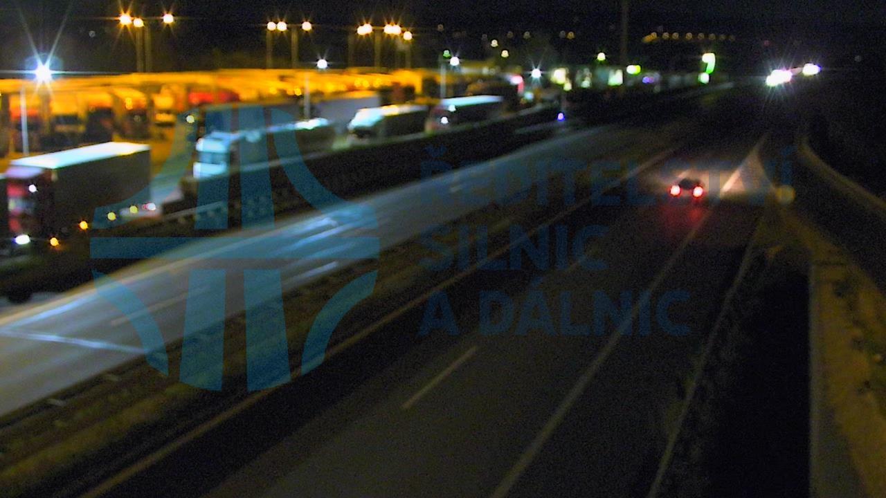 D5 36,6 km