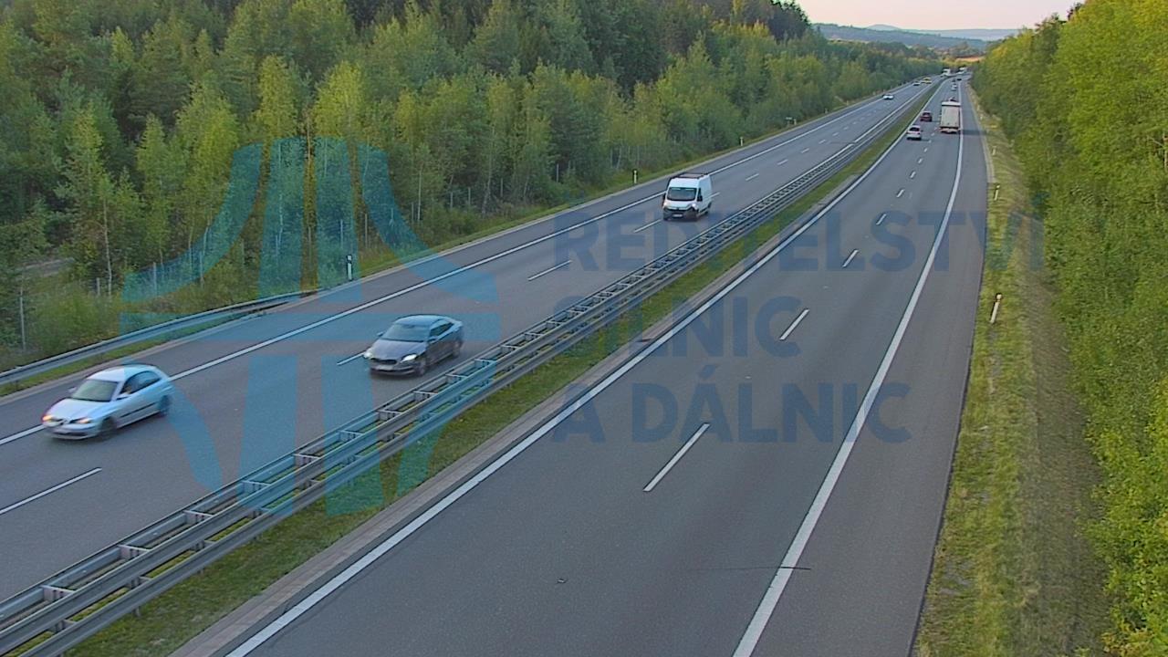 Webkamera D5 47,2 km