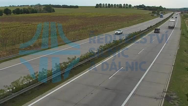 Webkamera D11 63,6 km