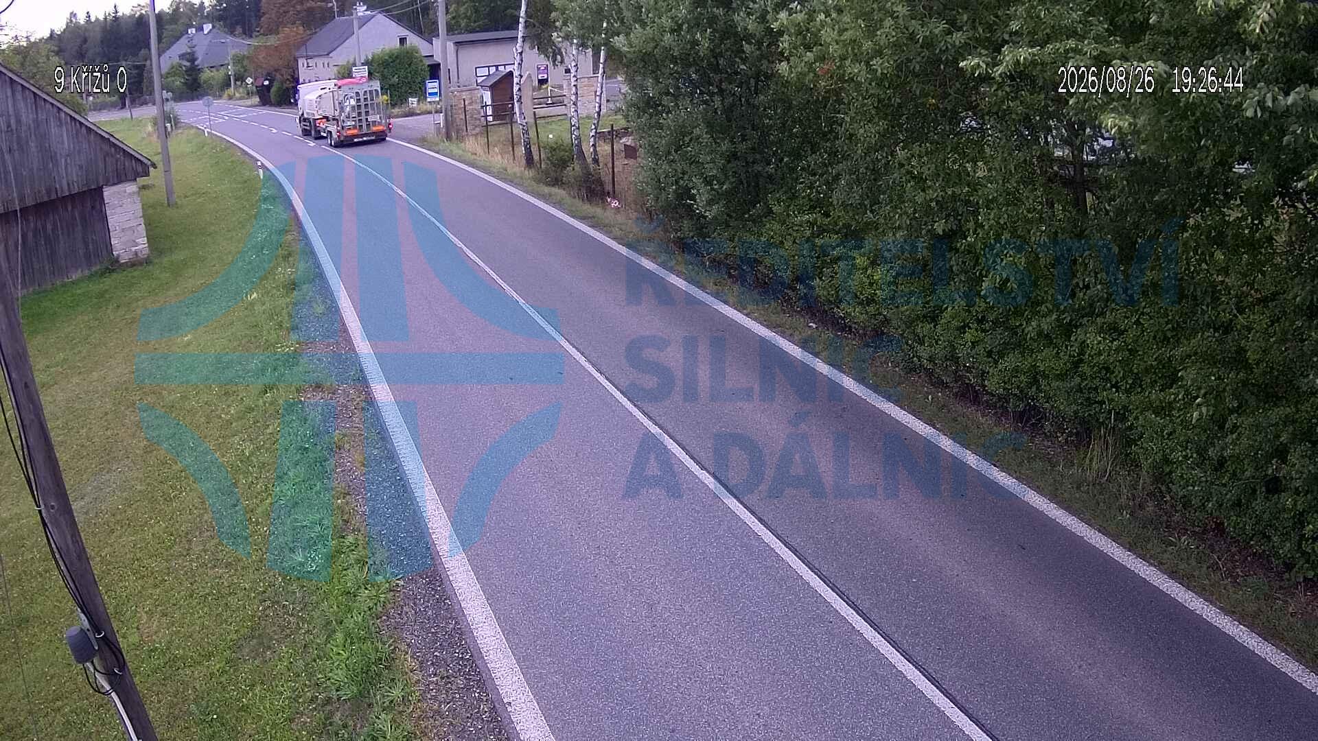 I/14 107,5 km