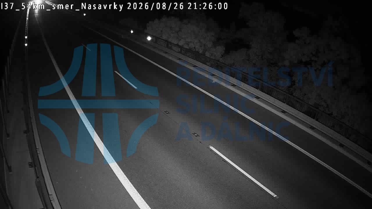 I/37 54 km
